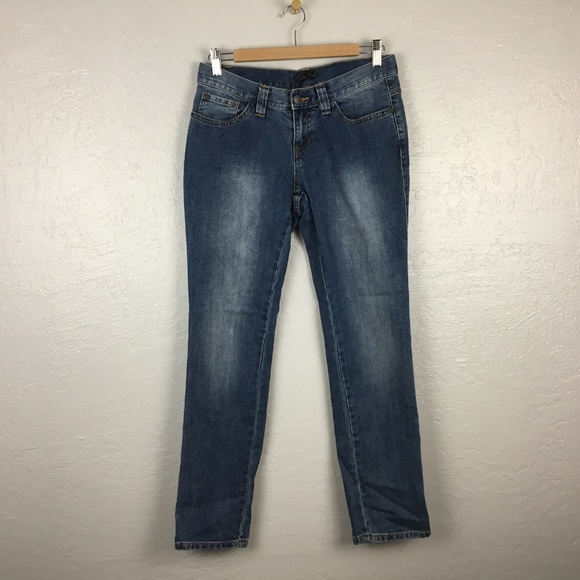 prana honour jeans